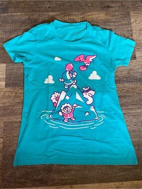 Nintendo T~shirt